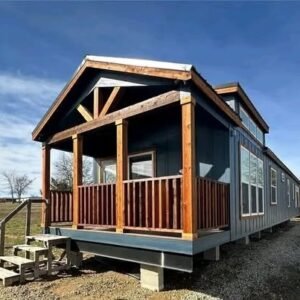 mobile homes for sale kansas city