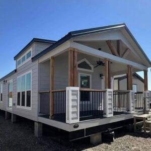 Triple Wide Mobile Homes for Sale