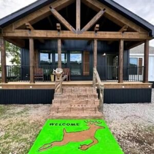 Mobile Homes for Sale in Indiana