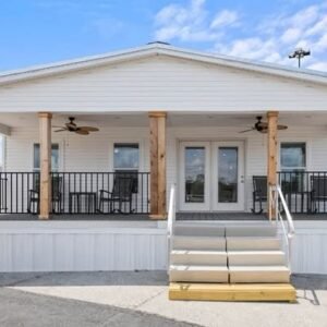 used mobile homes for sale