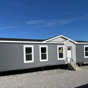 The Elevation-3 Bedroom Mobile Home for Sale