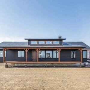 5 Bedroom Mobile Home for Sale